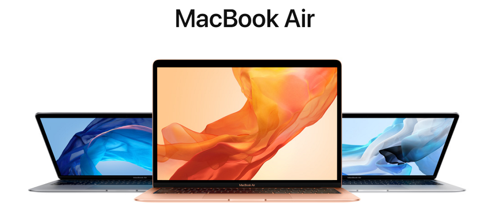 Apple Macbook Air 13 2019 i5 itya sk-4